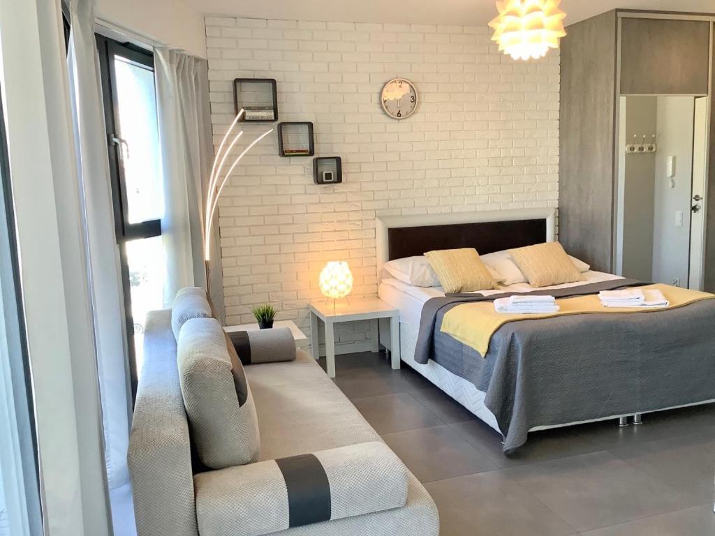 Apartamenty Horyzont - Visitopl Międzyzdroje Kültér fotó